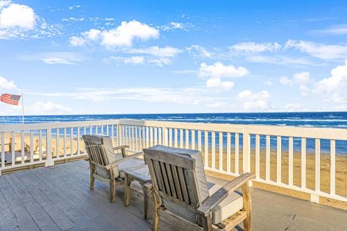 Song Beachfront
