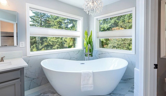 Sopra Bella- Elegant 4BR, Family Friendly, OSU in Corvallis