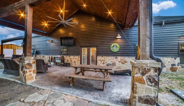 South Texas Ranch Getaway