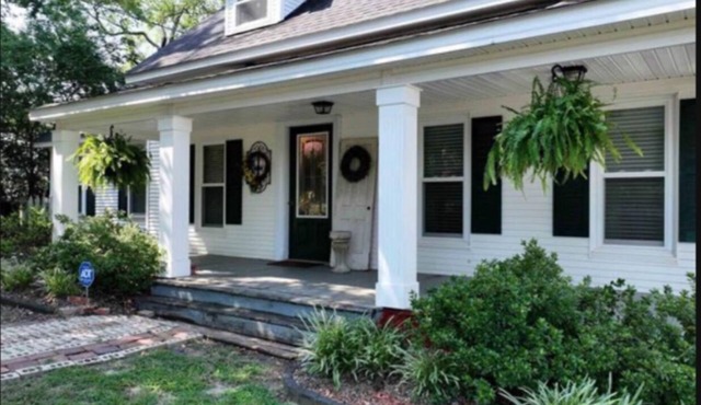 Southern Charm