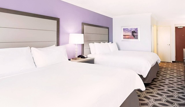 Southern Stay, an Extended Stay Hotel