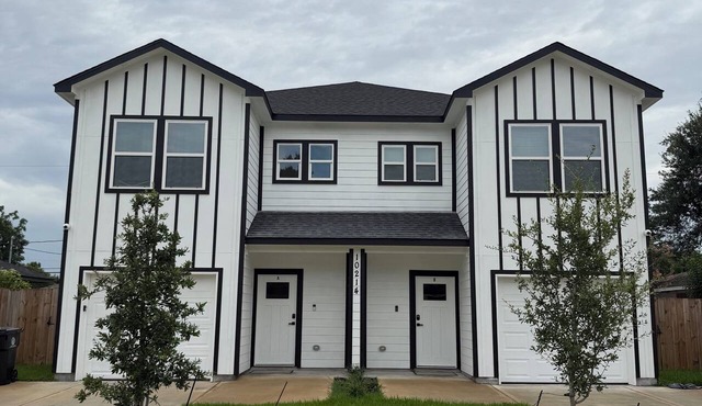 Spacious 3-bedroom 2.5 bath in delightful Houston near Downtown