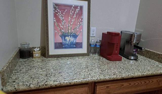 Spacious 4-bedroom house in Central Houston