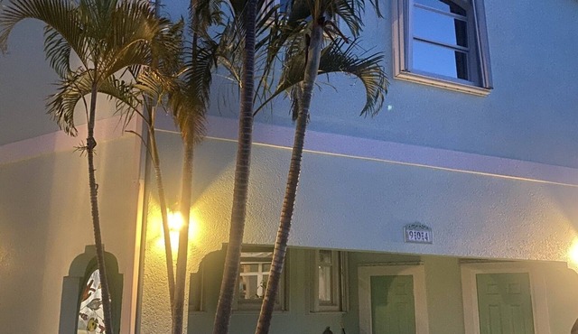 Spacious Beach House in Nettles Island Hutchinson Beach in Jensen beach