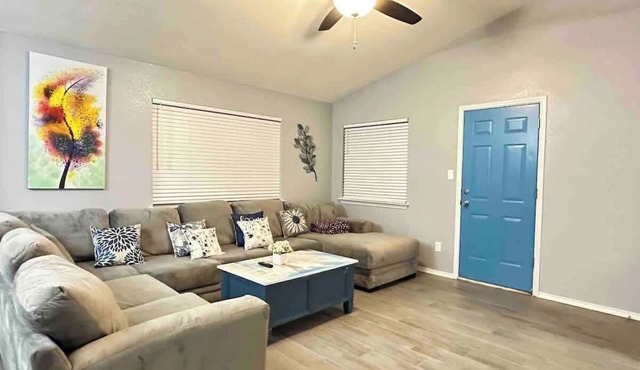Spacious Cedar Park Home Close to Shopping