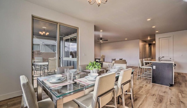 Spacious Flagstaff Abode: Great for Families! in Flagstaff