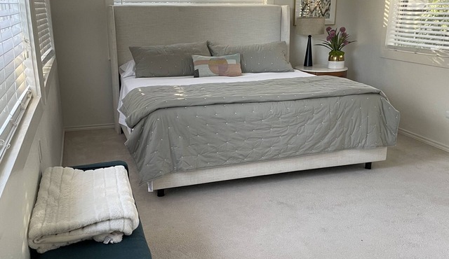 Spacious Guest House in the Heart of Central Austin- Walkable!