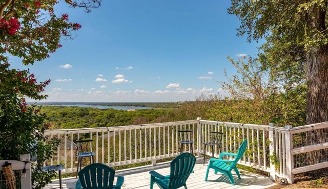 Special Offer! Glorious View Home near FW Stockyards Dickies AT&T