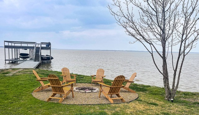 Spring Special! Get 15% Off for Stays 3 Nights or Longer Until April 30th!