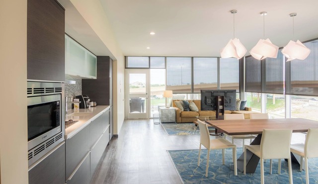 SpringHill Suites by Marriott Fort Worth Fossil Creek