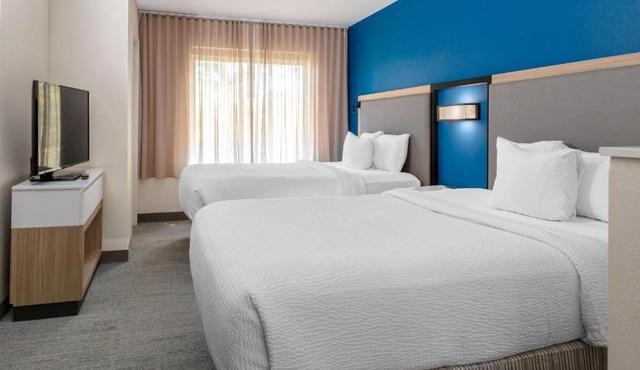 SpringHill Suites by Marriott Baton Rouge South