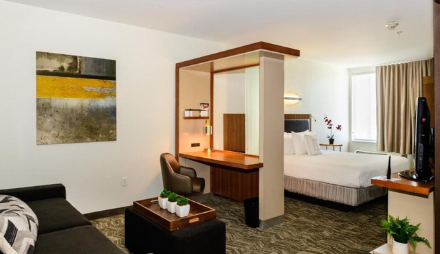 SpringHill Suites Houston NASA/Seabrook