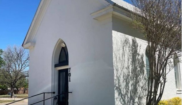 St. Chris - Graham, TX