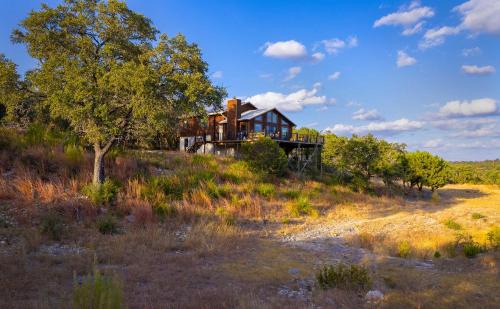 Stargazers Delight - Sleeps 12