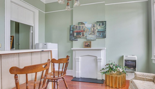 Stay & Play: New Orleans Apt Near Downtown