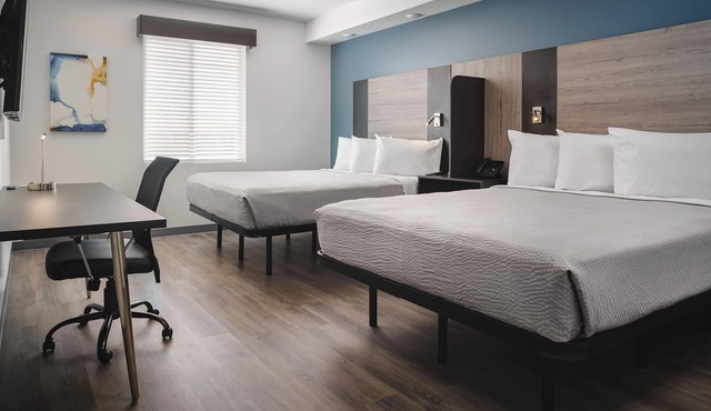 stayAPT Suites Lafayette South