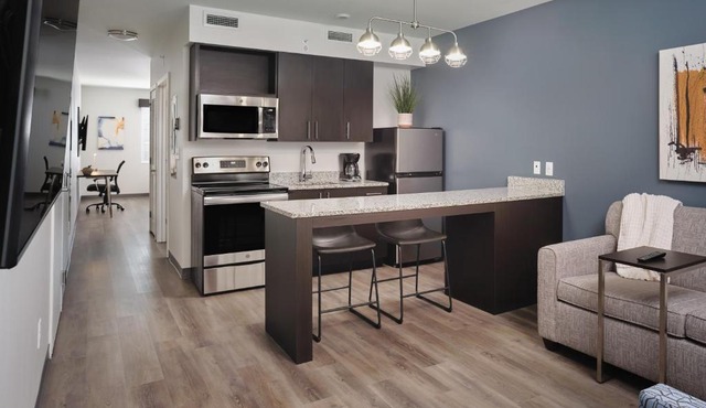 stayAPT Suites Lafayette South