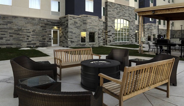 Staybridge Suites Cedar Park - Austin N by IHG