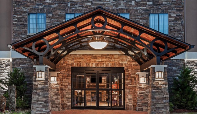 Staybridge Suites Fort Worth - Fossil Creek by IHG