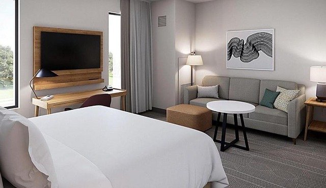 Staybridge Suites - Houston NW Cypress Crossings by IHG