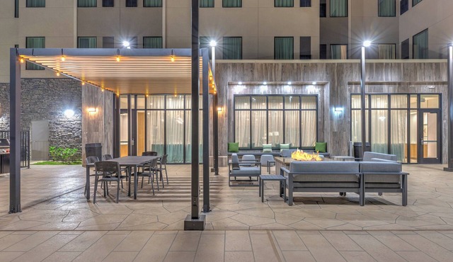 Staybridge Suites Port Arthur by IHG