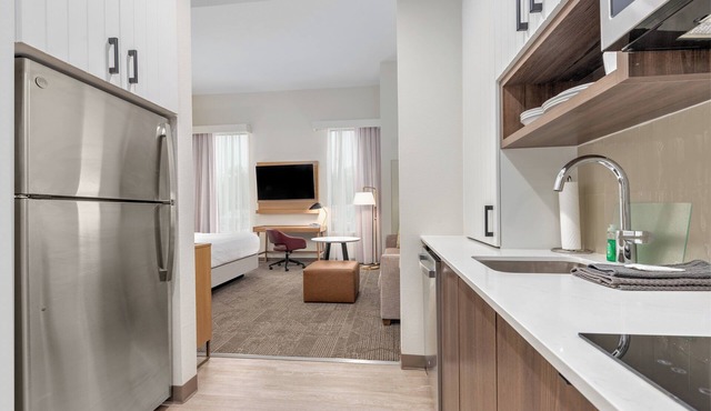 Staybridge Suites Port Arthur by IHG