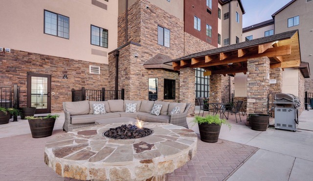 Staybridge Suites San Antonio - Schertz by IHG