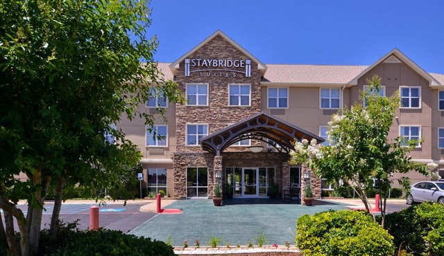 Staybridge Suites Wichita Falls by IHG