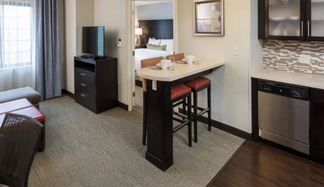 Staybridge Suites Wichita Falls by IHG