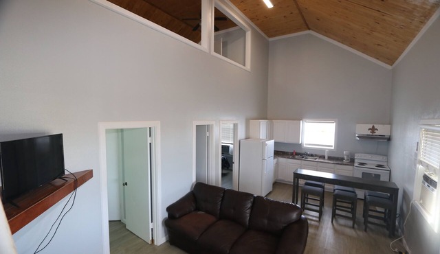Striped Marlin -Fourchon- Coastal Realty Group