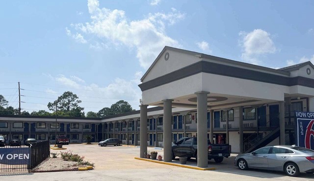 Studio 6 Suites Opelousas, LA