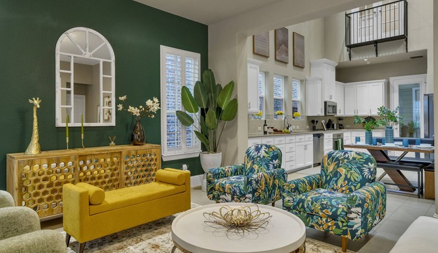 Stunning Home near Gaylord Texan-Golf-Grapevine-Restos-Bars-Trails-Lake-DFW ARPT