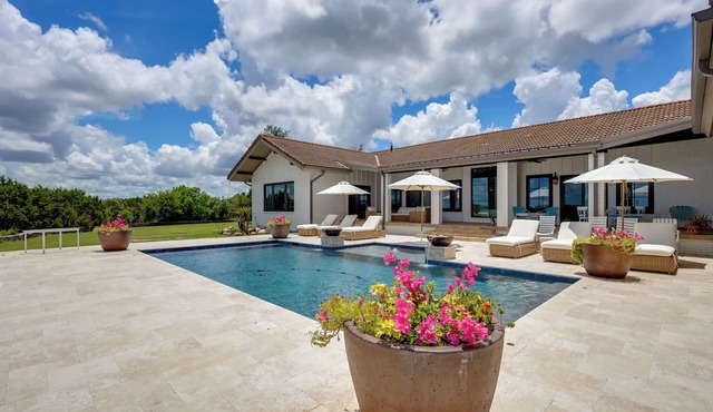 Stunning Views! Luxurious & Secluded Glen Rose Gem