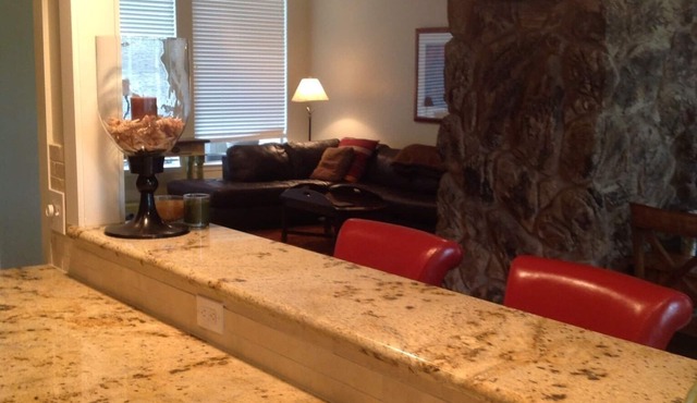 Stylish Lake Conroe Waterfront Townhouse