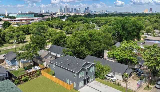 Stylish New Townhome - Old East Dallas - Near Downtown & Fair Park