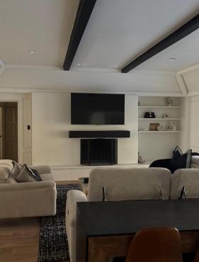 Stylish Texas Farmhouse Near Dallas, AT&T Stadium