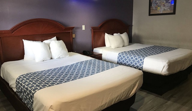 Summit Inn - Houston Medical Center