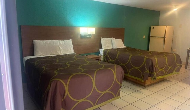 Sun Motel