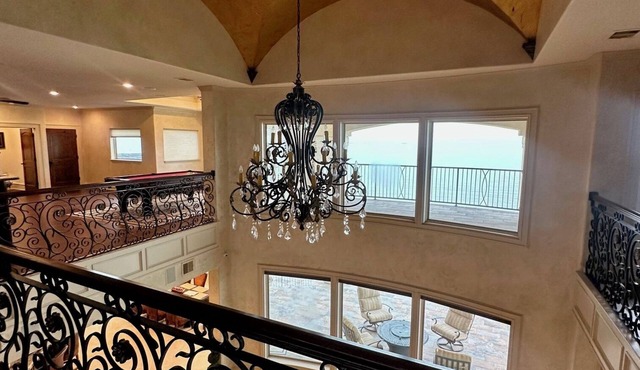 Sunrise Villa