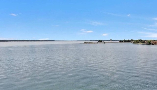 Sunset Cove Condo at Lake Conroe
