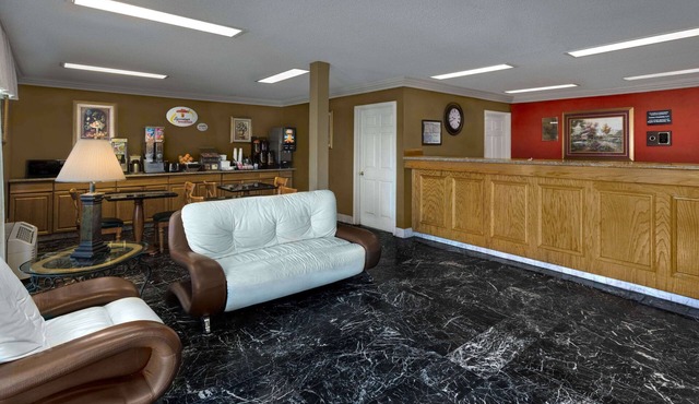 Super 8 by Wyndham Breaux Bridge