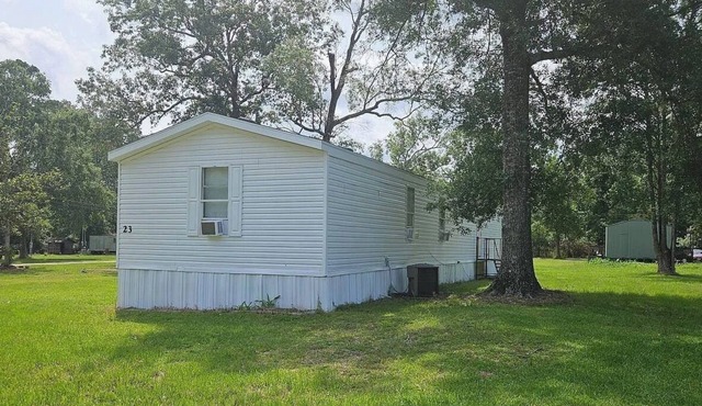 Superb 3-bedroom mobile home in charming Vidor #23