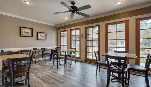 SureStay Hotel By Best Western Leesville