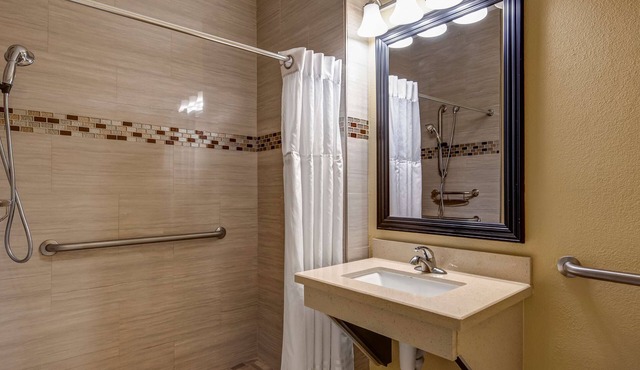 SureStay Plus Hotel by Best Western Alvin