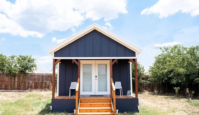 Take it Easy in a Casita with everything you need
