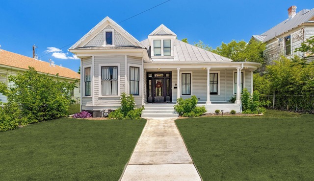 TCH - Spacious 3bed/3.5 bath in San Antonio