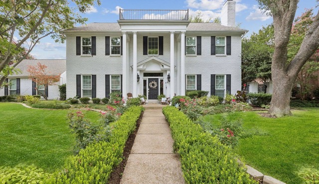 TCH -Spacious 4bd/4ba home in Fort Worth with Pool in Fort Worth