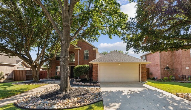 TCH - Spacious 5bd/4ba home in Flower Mound w/Off.