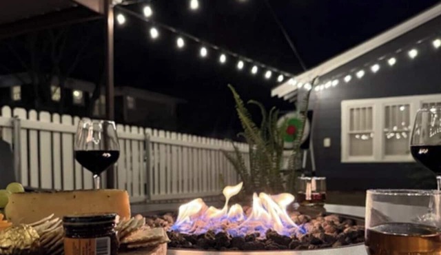 Ten33 | Luxe Sayles District Experience, King Bed!