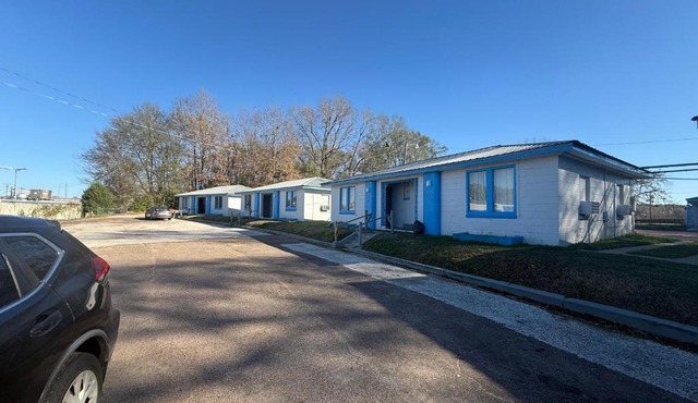 Terrace Motel